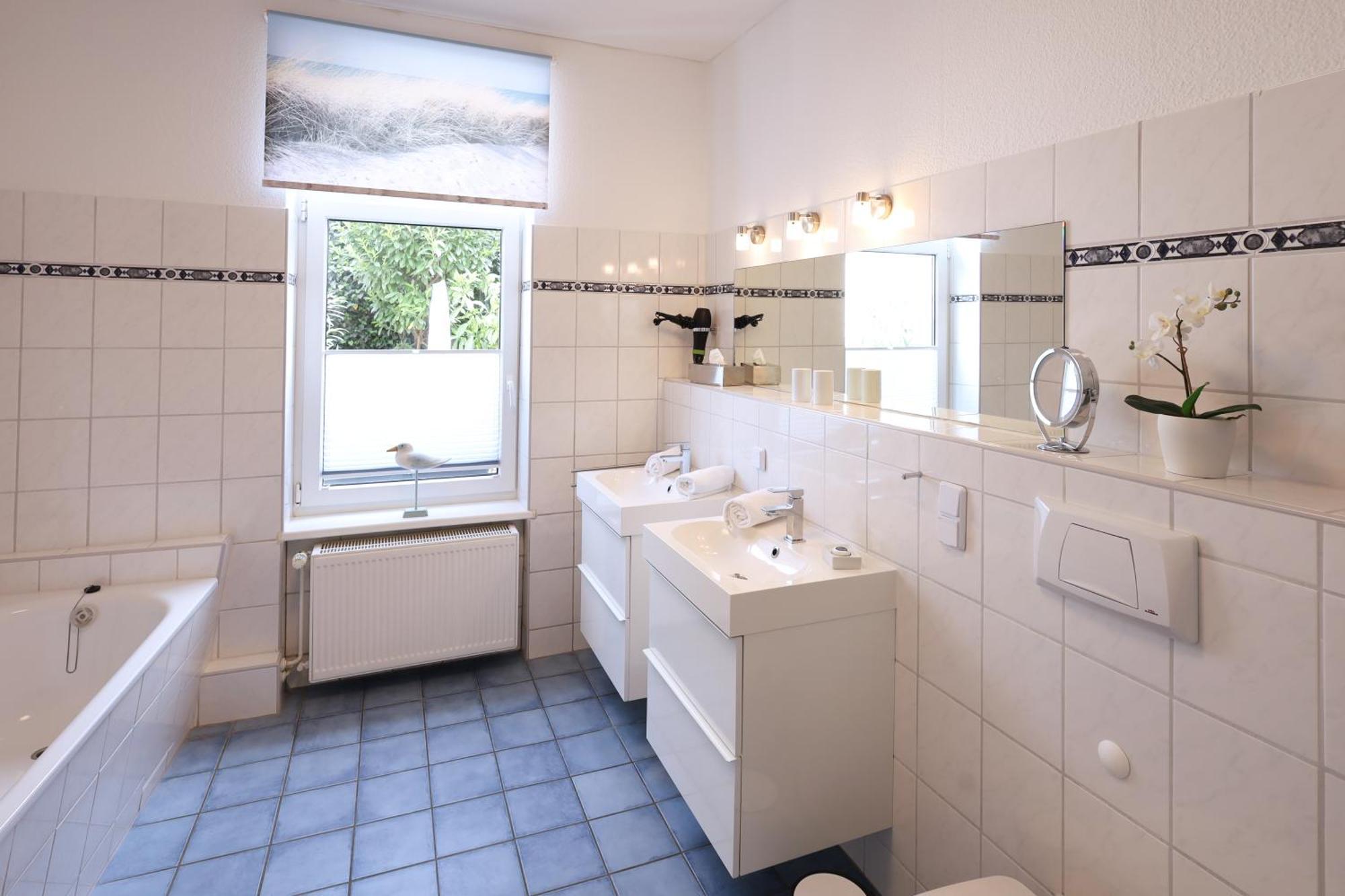 Apartament Haus Der Kurzen Wege Rostock Zewnętrze zdjęcie